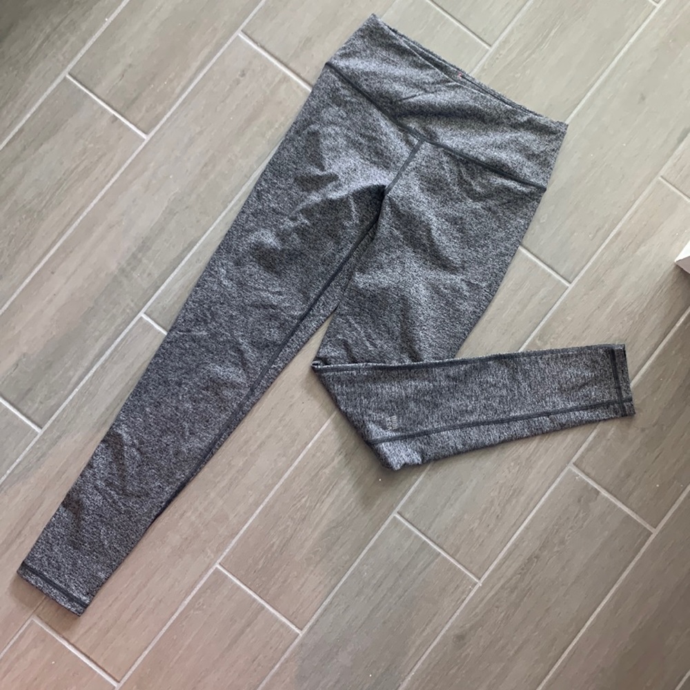 Victorias Secret Knockout Leggings